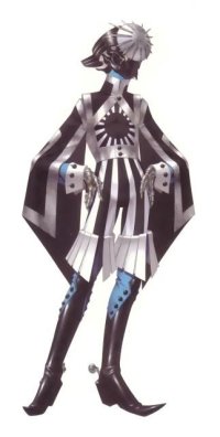 BUY NEW shin megami tensei - 187241 Premium Anime Print Poster